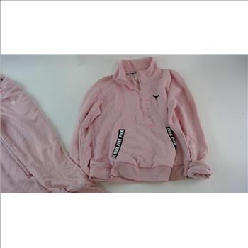 Victorias Secret Pink Set,  2  Pieces