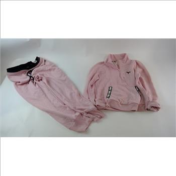 Victorias Secret Pink Set,  2  Pieces