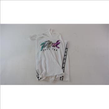 Victorias Secret Pink Set, 2 Pieces