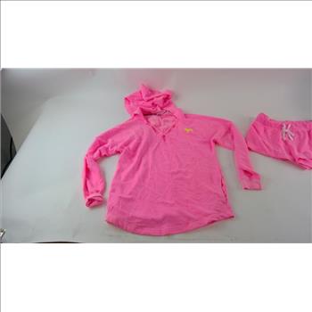 Victorias Secret Pink Set, 2 Pieces