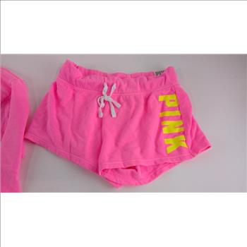 Victorias Secret Pink Set, 2 Pieces