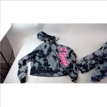 Victorias Secret Pink Set, 2 Pieces