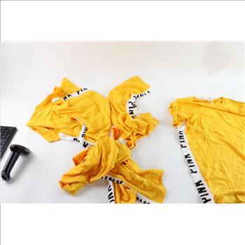 Victoria's Secret PINK Shirts, 5 Pieces