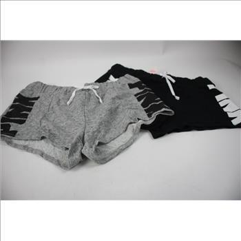 Victoria's Secret Pink Shorts, 2 Pieces