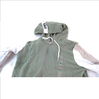 Victorias Secret Pink Sweater