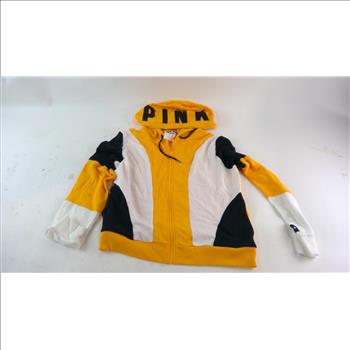 Victorias Secret Pink Sweater