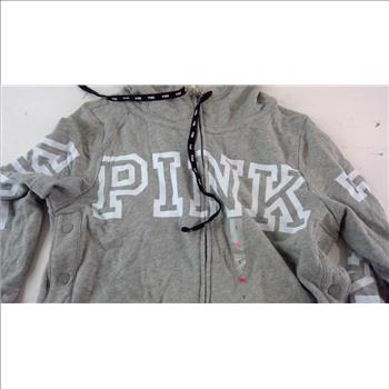 Victorias Secret Pink Sweater