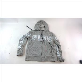 Victorias Secret Pink Sweater