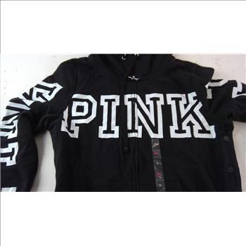 Victorias Secret Pink Sweater