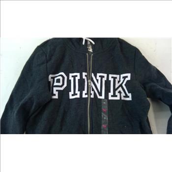 Victorias Secret Pink Sweater