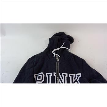 Victorias Secret Pink Sweater