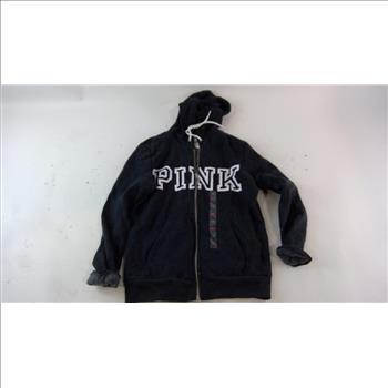 Victorias Secret Pink Sweater