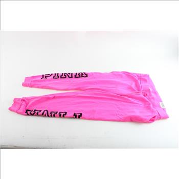 Victoria's Secret PINK Sweatpants, Size M