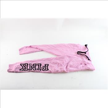 Victoria's Secret PINK Sweatpants, Size M