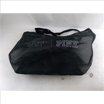 Victoria's Secret / Pink Tote Bag