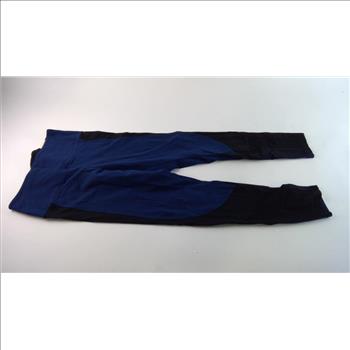 Victorias Secret Pink Yoga Pants, Size L