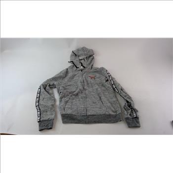 Victorias Secret Pink Zip Up Hoodie