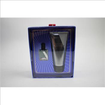 Victoria's Secret Platnium Set, Hollister Ocean Break, Late Night Drive Colognes, 3 Pieces