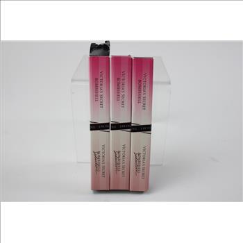 Victoria's Secret Roll On Perfume, 5 Pieces