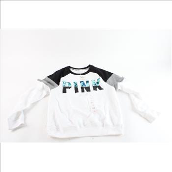 Victoria's Secret Shirt, Size S Property Room