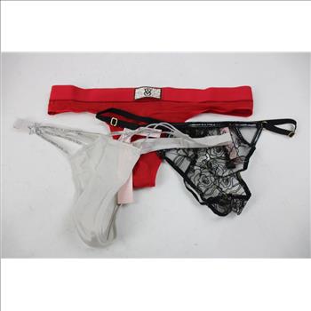 Victoria's Secret, Size M, 8 Pieces