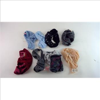 Victoria's Secret Underwear, 7 Pieces