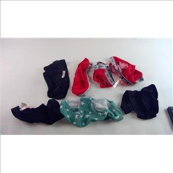 Victoria's Secret Underwear, 7 Pieces