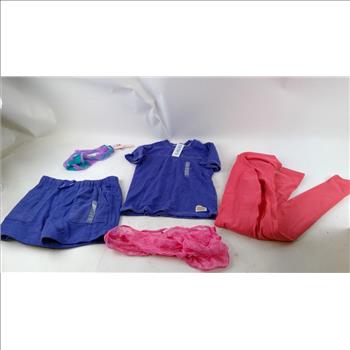 Victorias Secret Underwear And More 5 Pieces