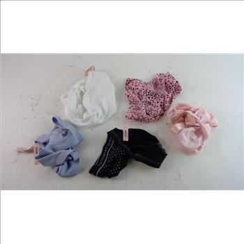 Victorias Secret Underwear Bulk Lot, 3+ Pieces