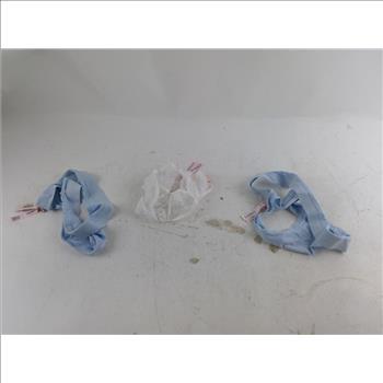 Victoria's Secret Underwear Size L 3 Pieces