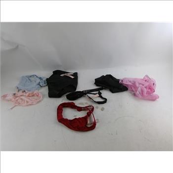 Victoria's Secret Underwear Size M 10+ Pieces