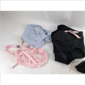 Victoria's Secret Underwear Size M 10+ Pieces