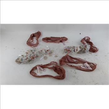 Victoria's Secret Underwear Size M 5+ Pieces