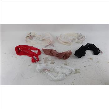 Victoria's Secret Underwear Size M 5+ Pieces