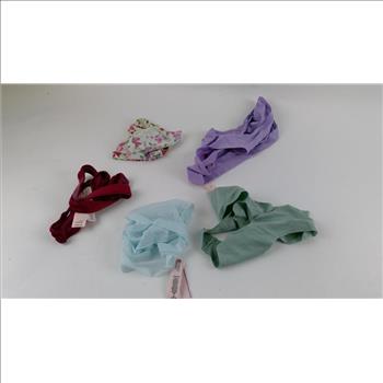 Victoria's Secret Underwear Size M 5 Pieces