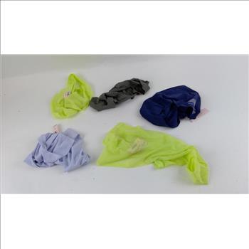 Victoria's Secret Underwear Size M 5 Pieces