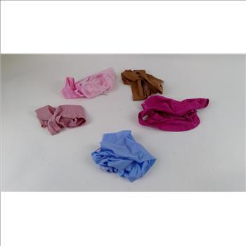 Victoria's Secret Underwear Size S 5 Pieces