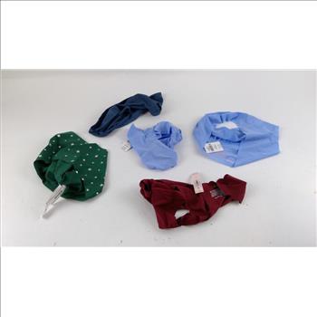Victoria's Secret Underwear Size S 5 Pieces