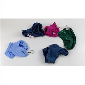 Victoria's Secret Underwear Size S 5 Pieces
