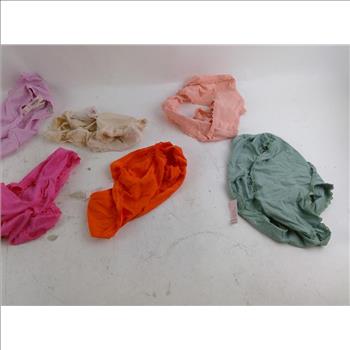 Victoria's Secret Underwear Size XL 10+ Pieces