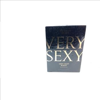 Victorias Secret Very Sexy Night Perfume | Property Room