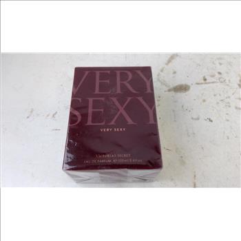 Victoria's Secret Very Sexy Perfume