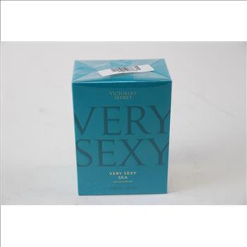 Victoria's Secret Very Sexy Sea, Eau De Parfum, 1.7 FL. OZ./50mL