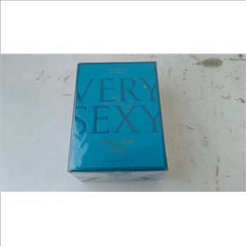 Victoria's Secret Very Sexy Sea Perfume
