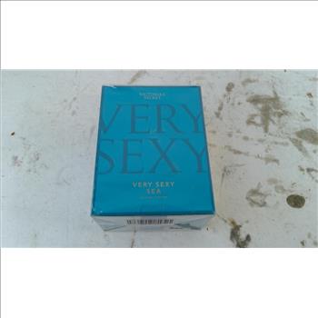Victoria's Secret Very Sexy Sea Perfume