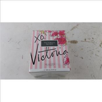 Victoria's Secret Victoria Perfume