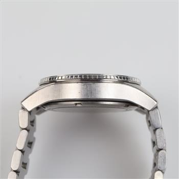 Victorinox Ambassador Clous De Paris Watch