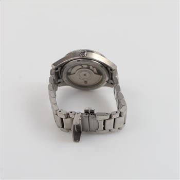 Victorinox Ambassador Clous De Paris Watch