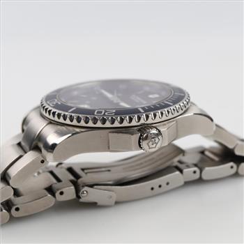 Victorinox Diver's Maverick Watch