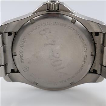 Victorinox Diver's Maverick Watch
